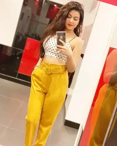 Bawani Khera Escort
